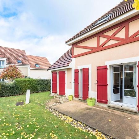 Guest House Next To Disneyland And Paris Bmyguest 마그니 레 홍그레 외부 사진