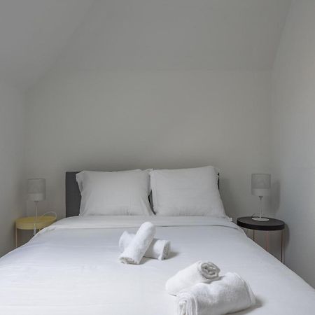 Guest House Next To Disneyland And Paris Bmyguest 마그니 레 홍그레 외부 사진