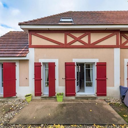 Guest House Next To Disneyland And Paris Bmyguest 마그니 레 홍그레 외부 사진