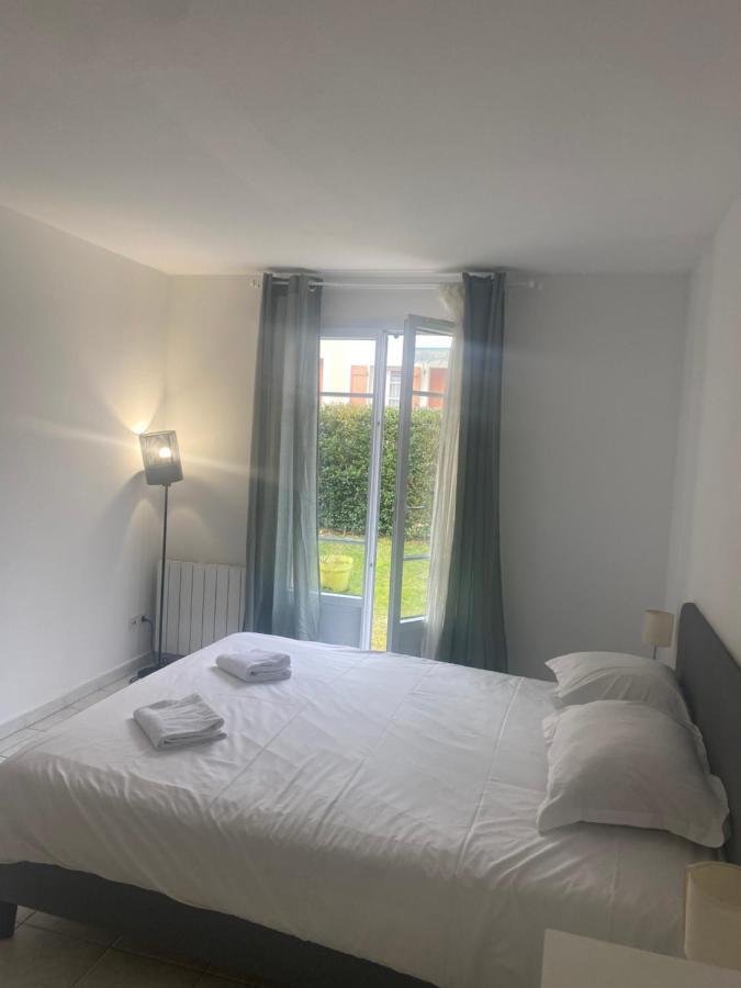 Guest House Next To Disneyland And Paris Bmyguest 마그니 레 홍그레 외부 사진