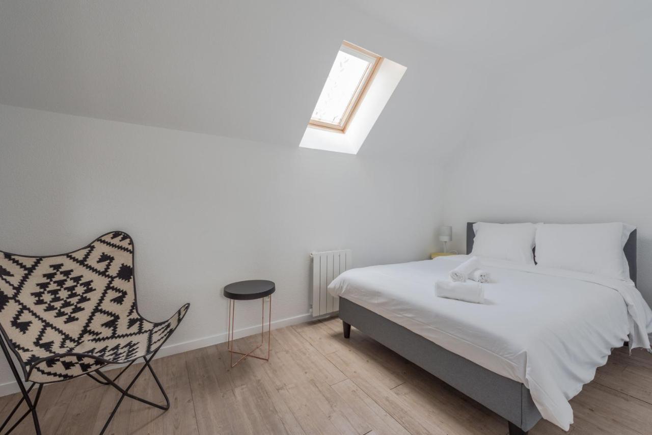 Guest House Next To Disneyland And Paris Bmyguest 마그니 레 홍그레 외부 사진