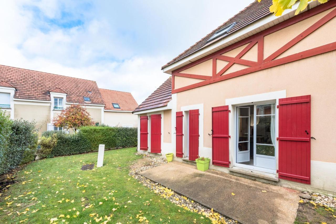 Guest House Next To Disneyland And Paris Bmyguest 마그니 레 홍그레 외부 사진