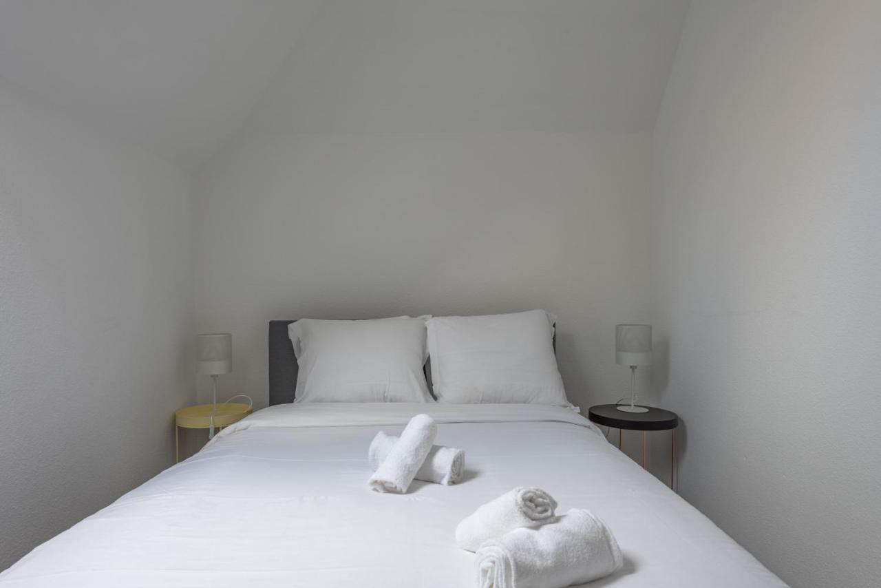 Guest House Next To Disneyland And Paris Bmyguest 마그니 레 홍그레 외부 사진