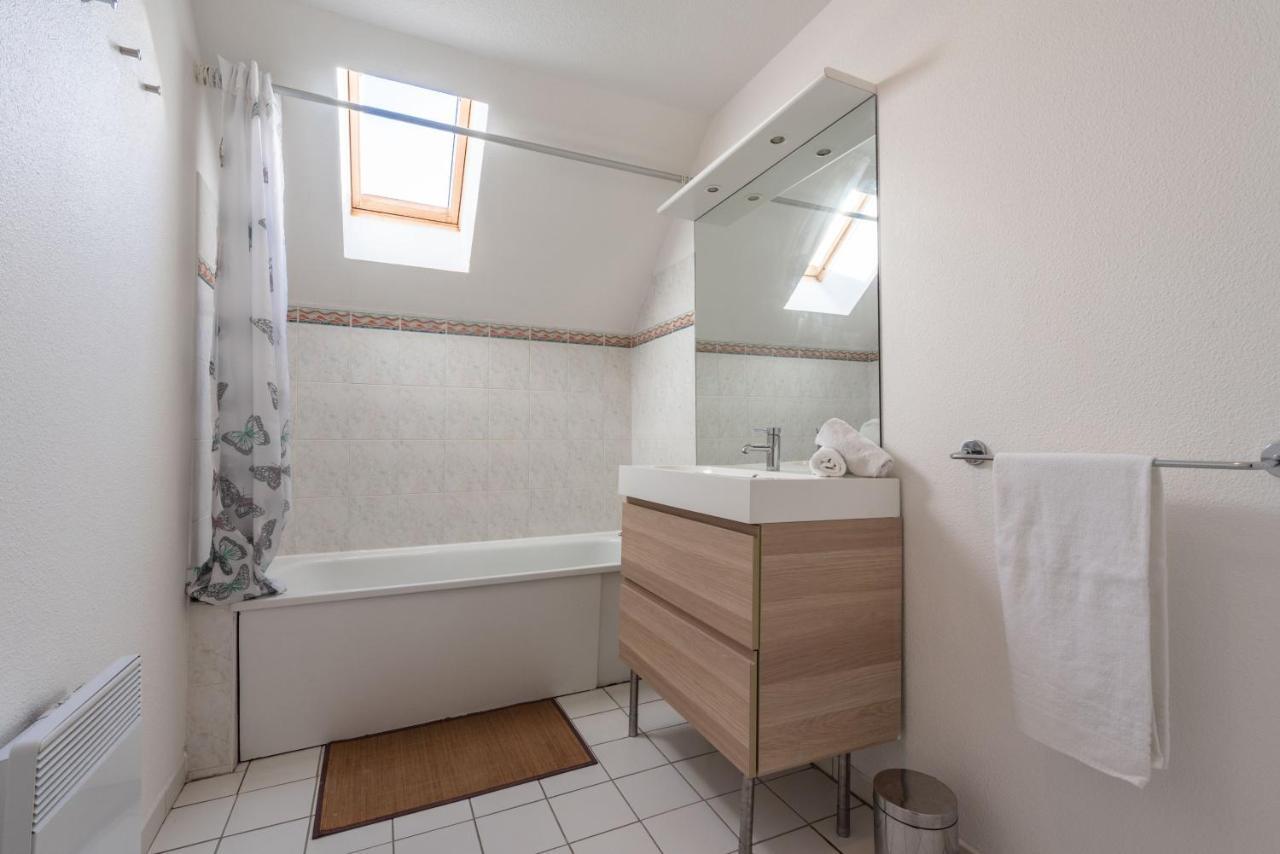 Guest House Next To Disneyland And Paris Bmyguest 마그니 레 홍그레 외부 사진
